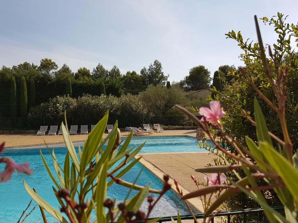 Les Jardins De Fontanille Saint-Rémy-de-Provence Εξωτερικό φωτογραφία