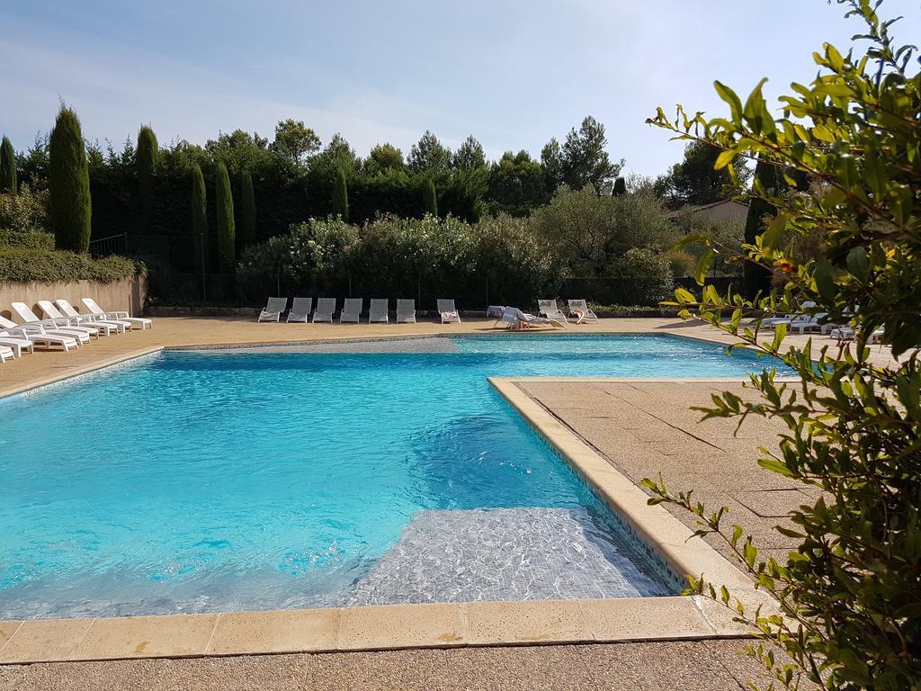 Les Jardins De Fontanille Saint-Rémy-de-Provence Εξωτερικό φωτογραφία