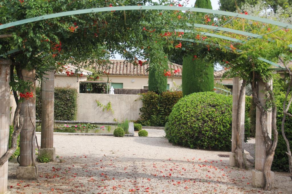 Les Jardins De Fontanille Saint-Rémy-de-Provence Δωμάτιο φωτογραφία