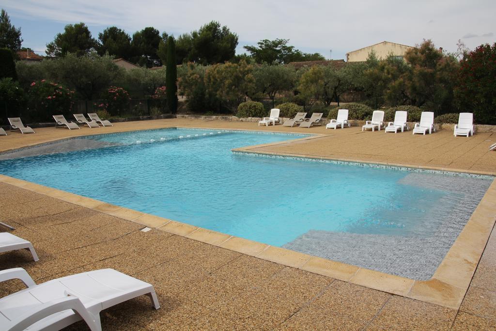 Les Jardins De Fontanille Saint-Rémy-de-Provence Δωμάτιο φωτογραφία